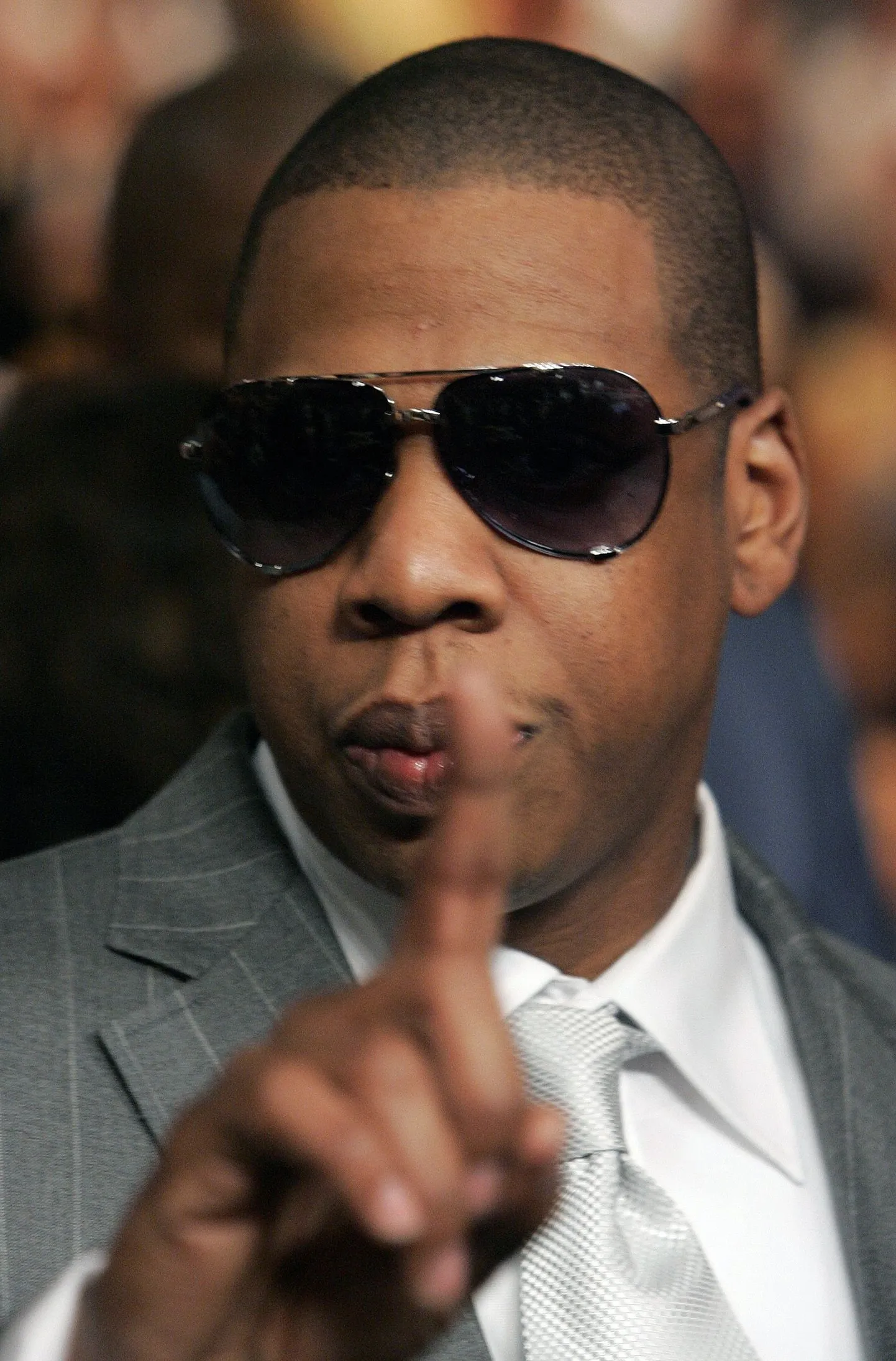 Jay-Z