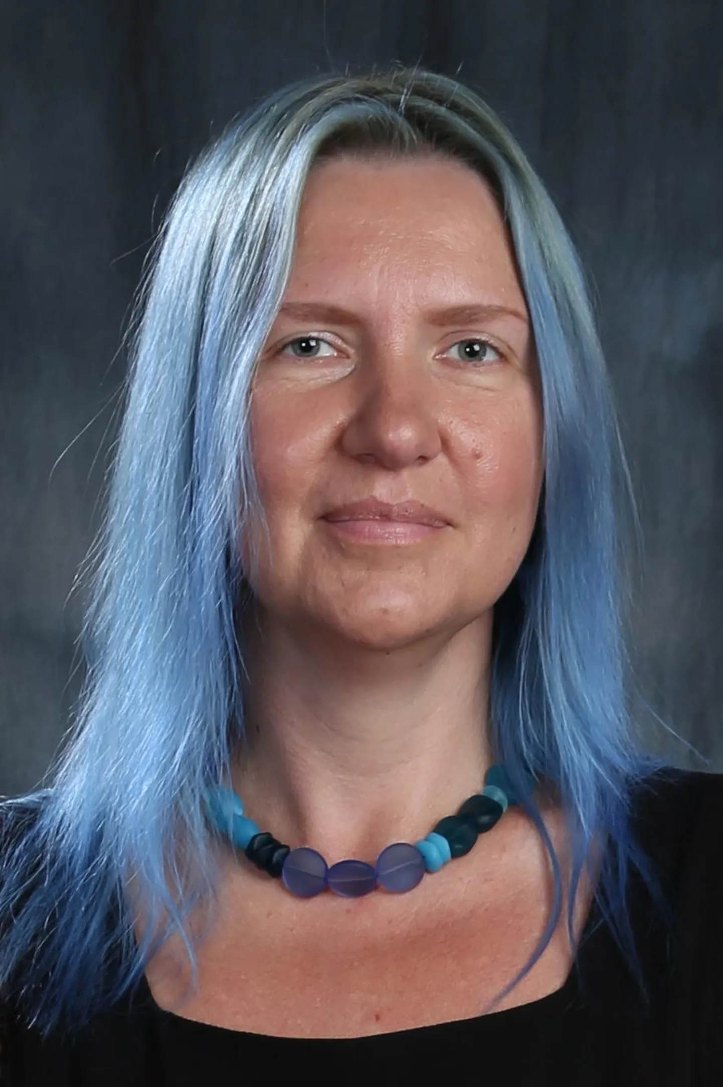 Anneli Kaasa