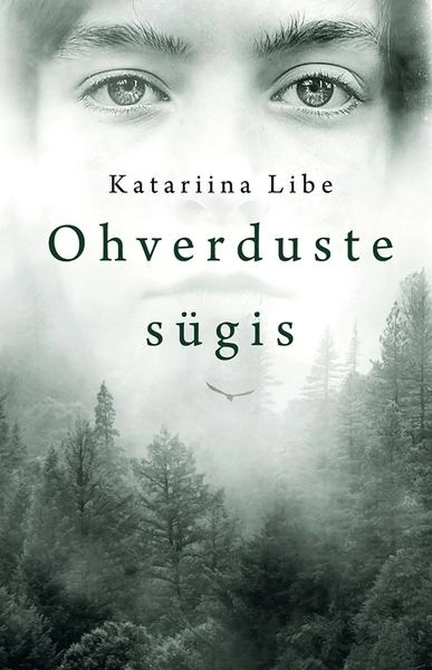 Katariina Libe, «Ohverduste sügis».