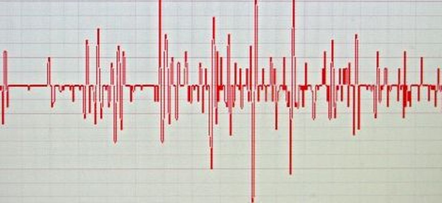 Põhja-Jaapanit raputas 6,3-magnituudine maavärin