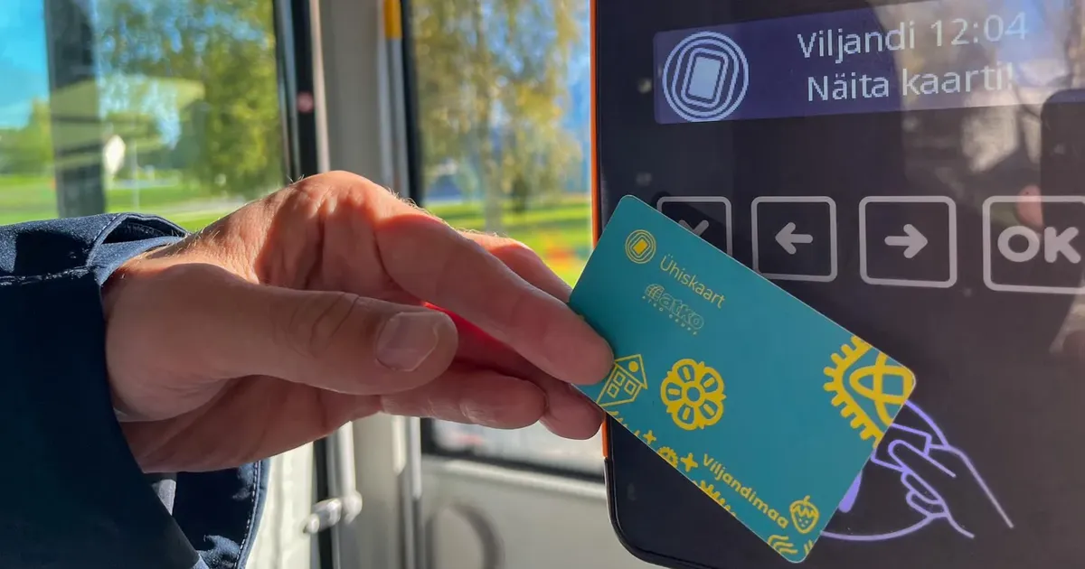 Автобусные зайцы придумали новый трюк для безбилетного проезда