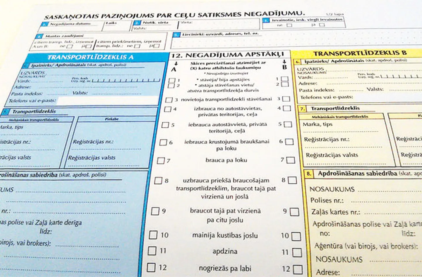 Raksta foto