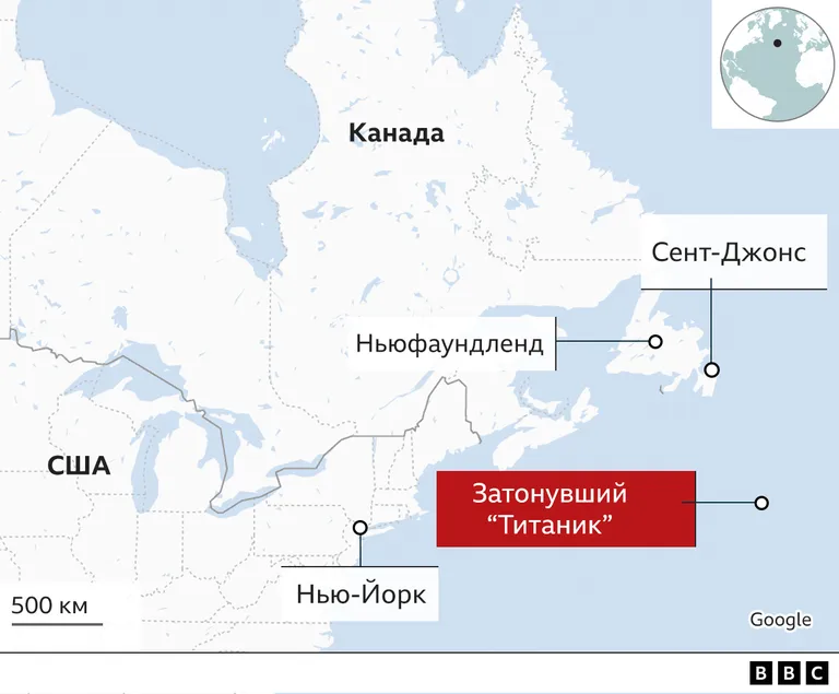 Карта
