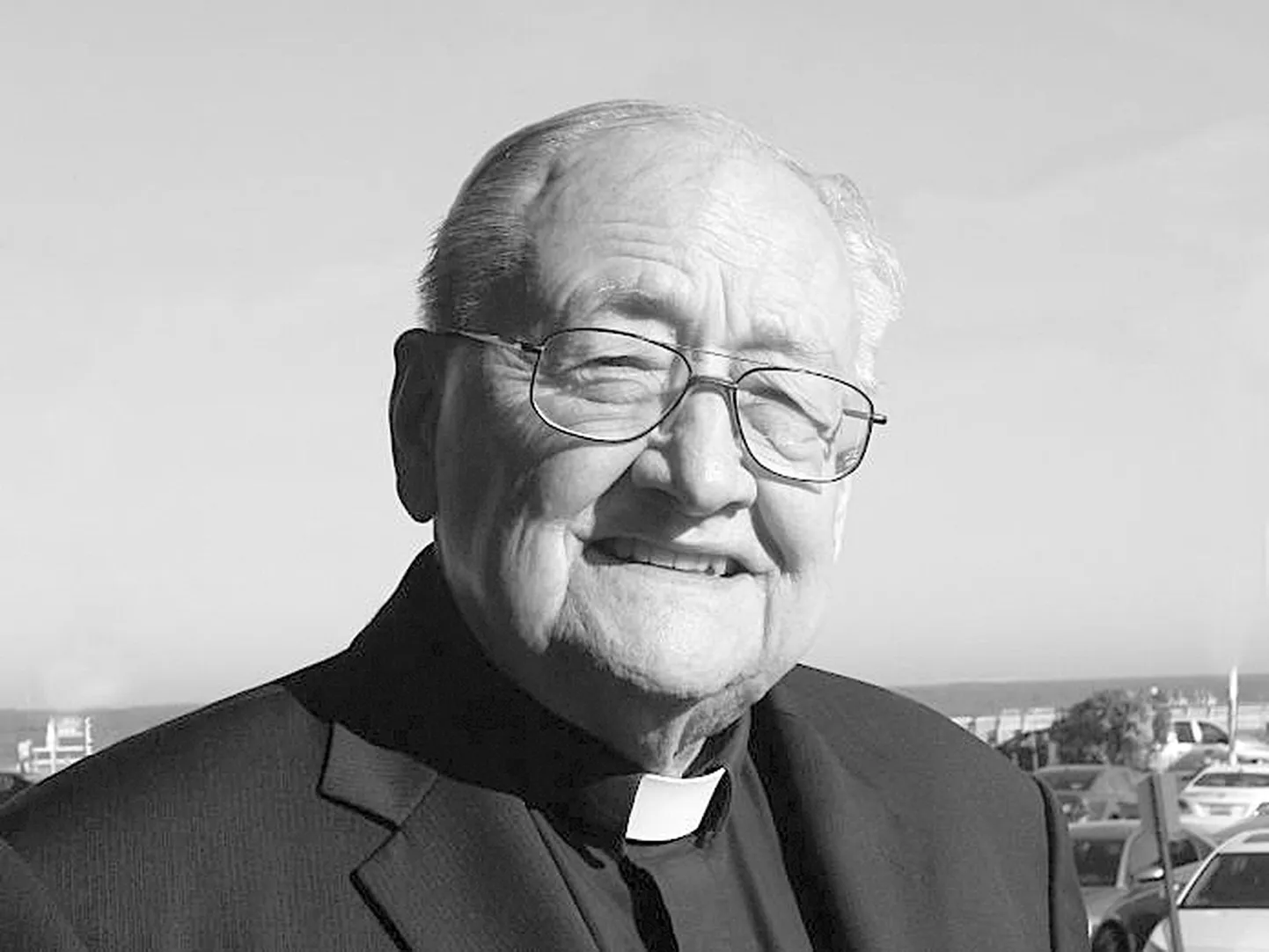 Thomas Vaga EELK piiskopina.