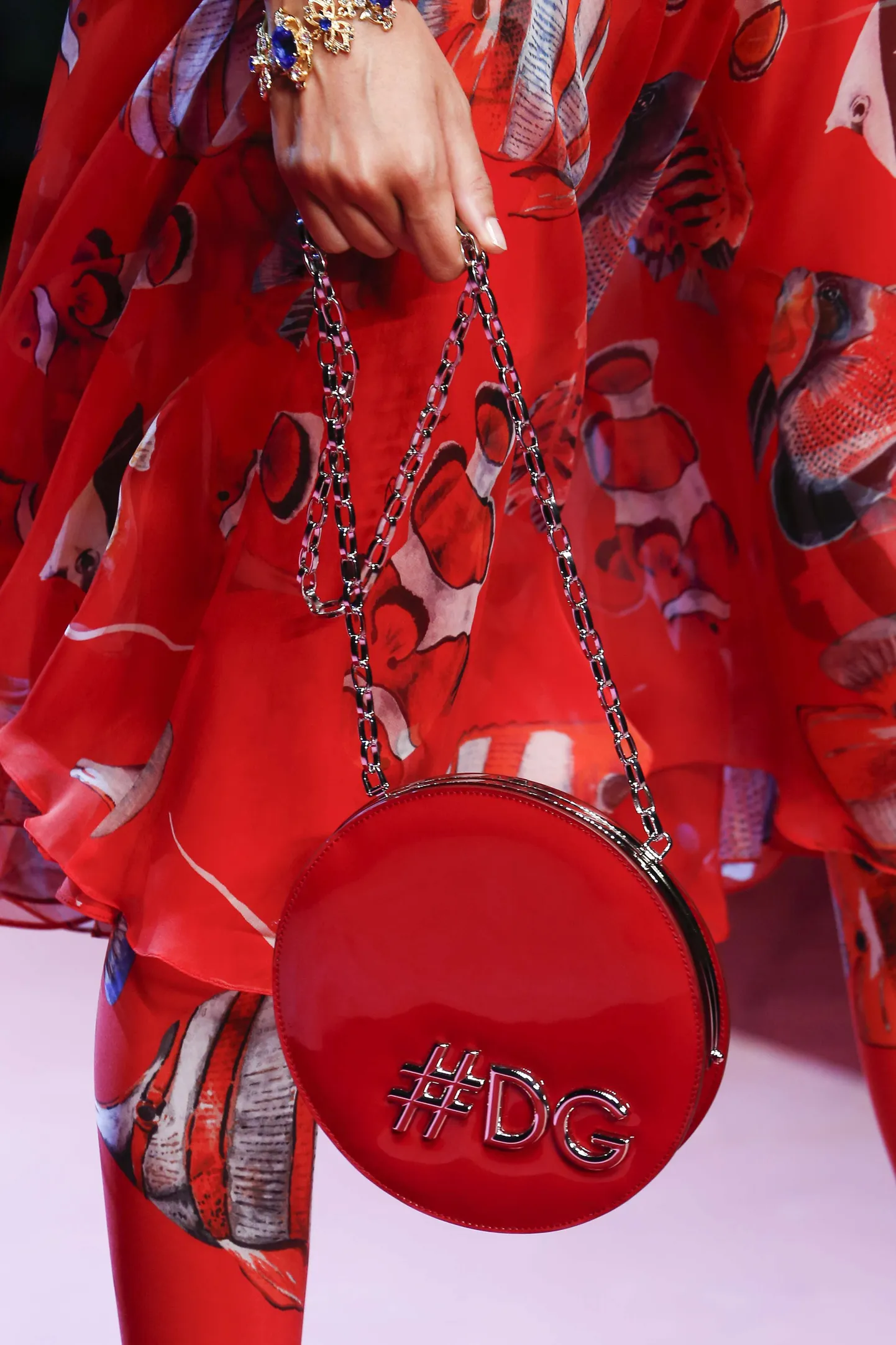 Dolce & Gabbana käekott