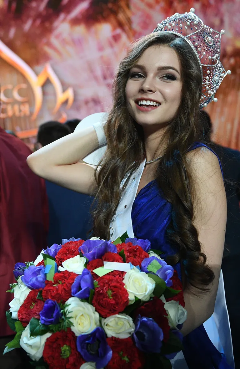 Юлия Полячихина