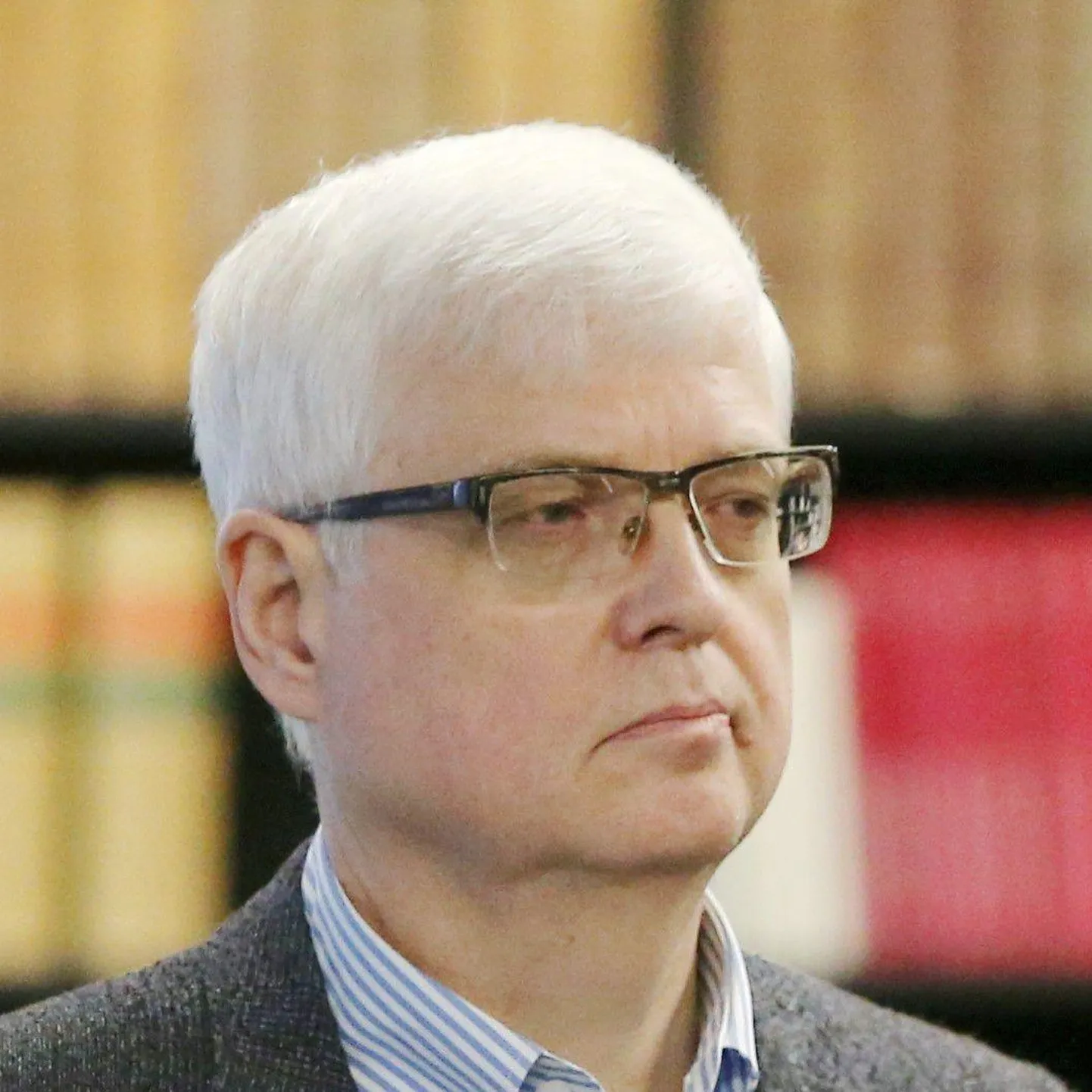Tõnu Tannberg FOTO: Sille Annuk