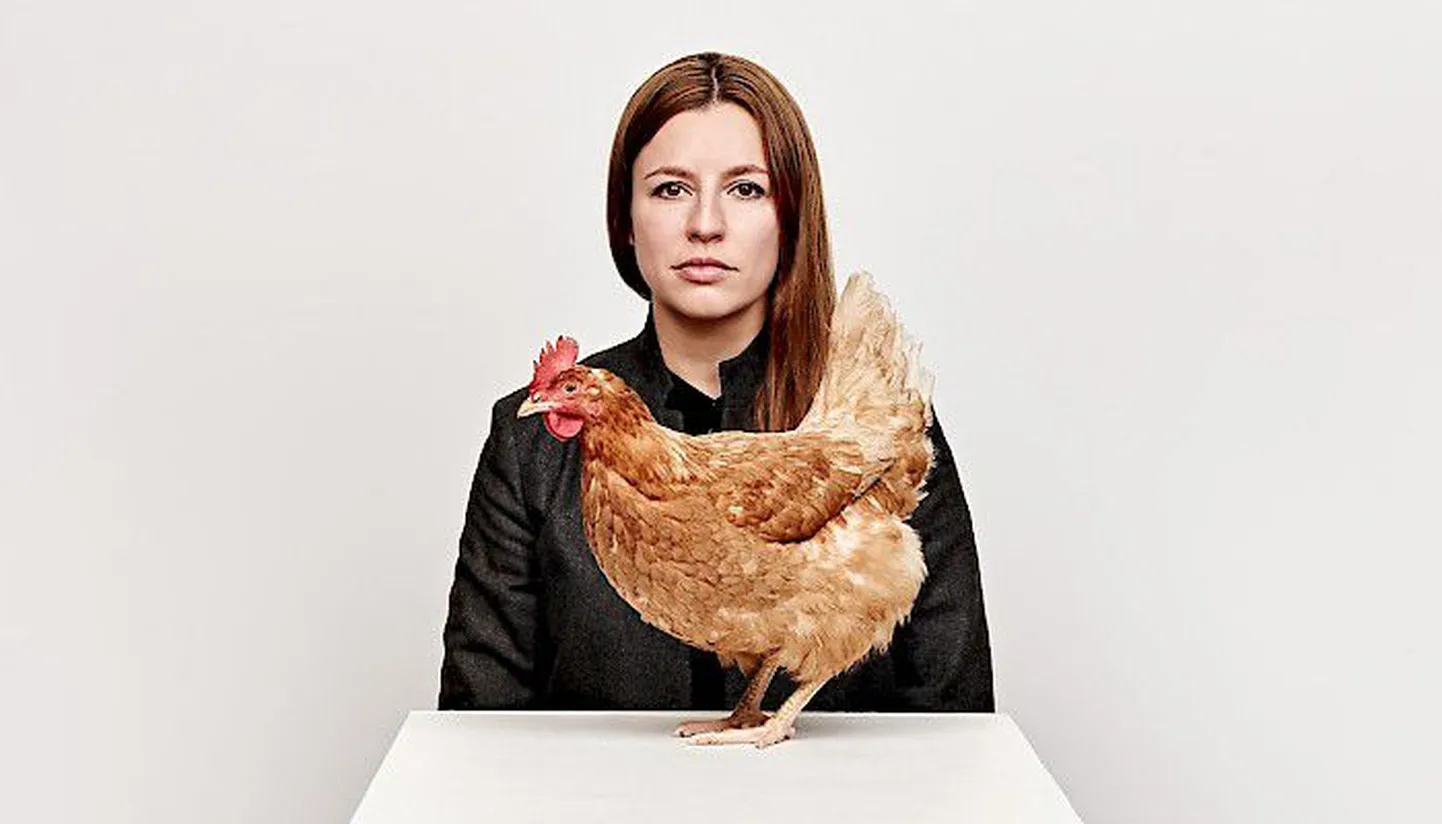 Maria Faust