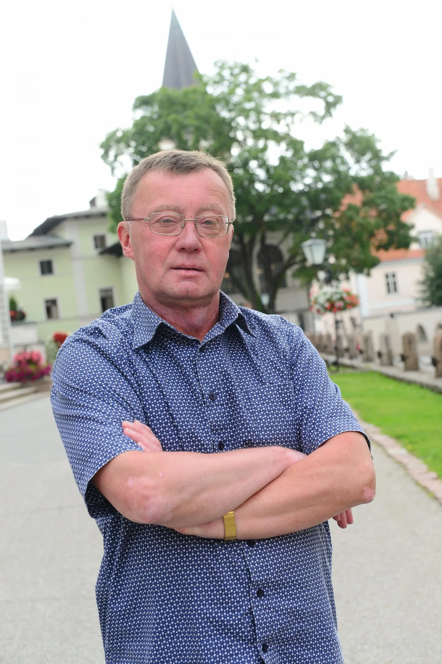 Vambola Paavo
