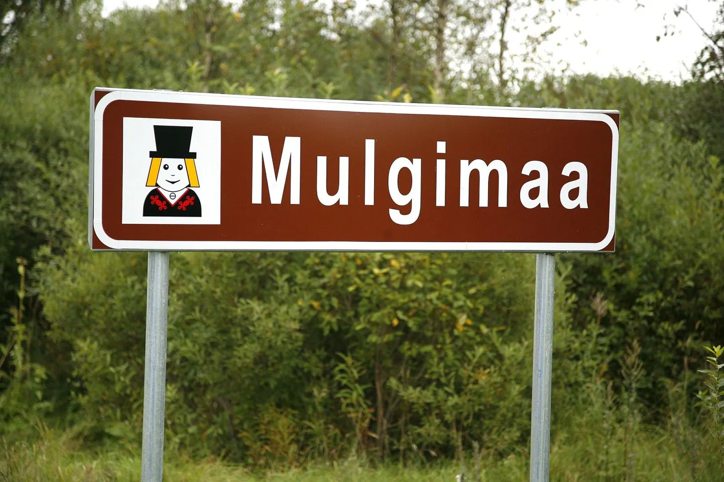 Mulgimaa
