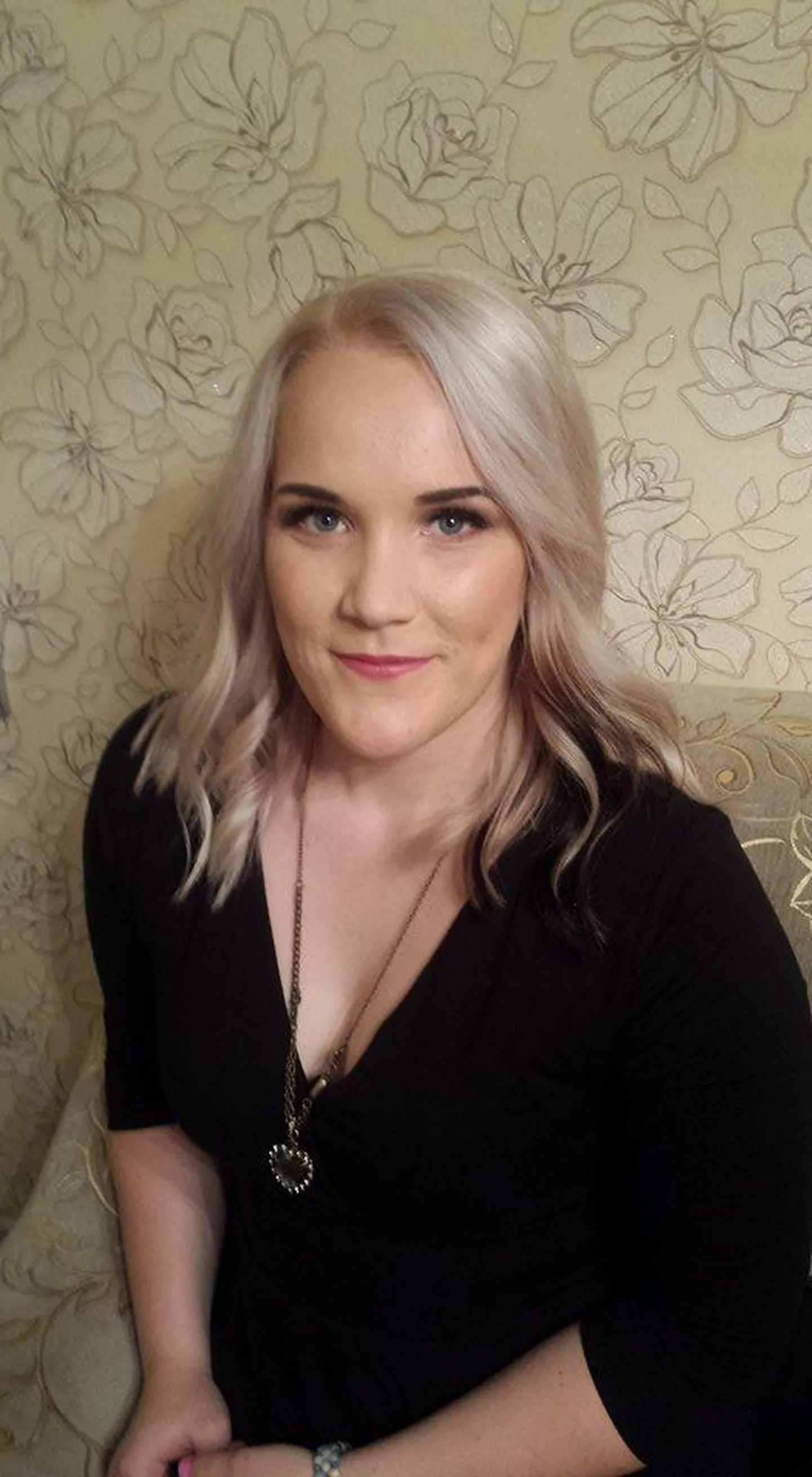 Signe Kadastik.