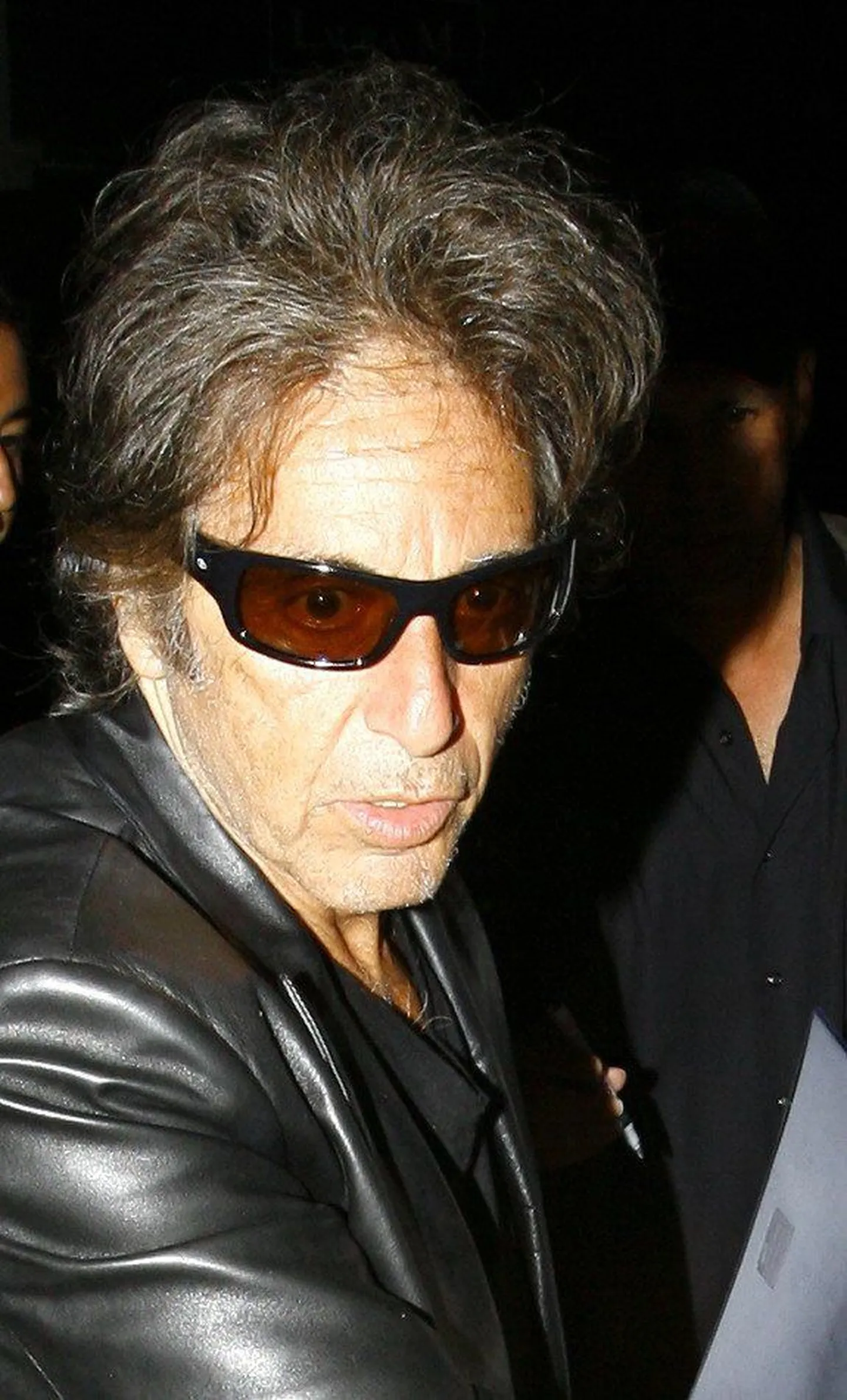 Al Pacino