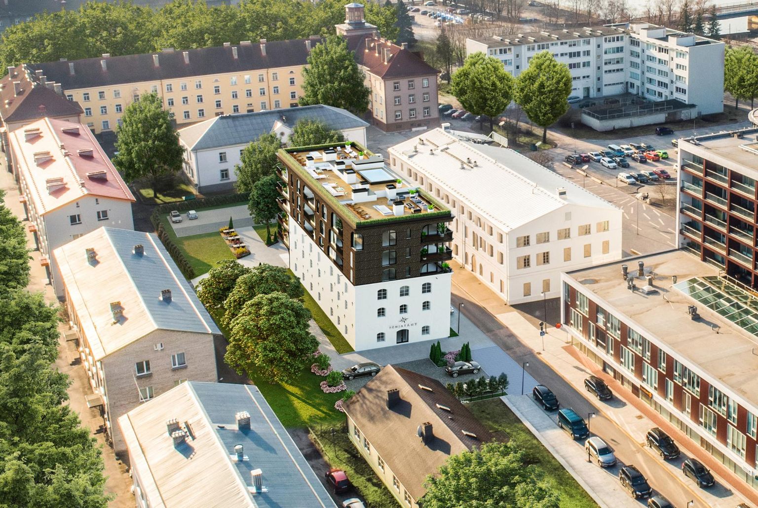 Suurima osa hinnatõusust andsid eluasemega seotud kulud.