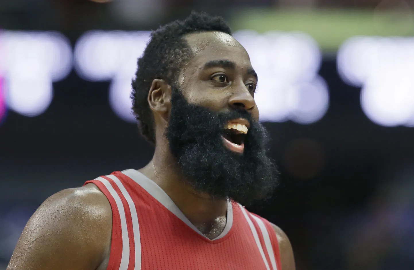 James Harden