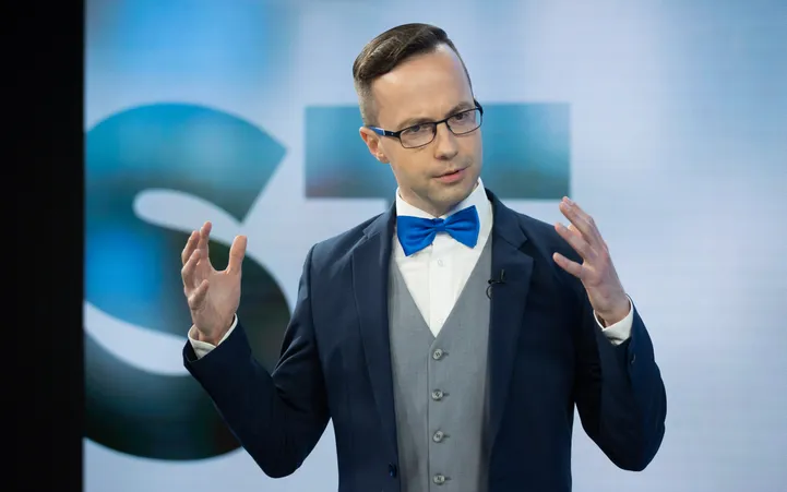 Евгений Криштафович