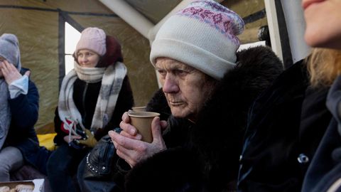 ÜRO kutsub Venemaad peatama rünnakuid Ukraina energiarajatiste vastu