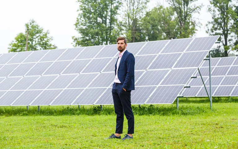 Reformierakonna Tõrva piirkonna juhiks valiti Maido Ruusmann.