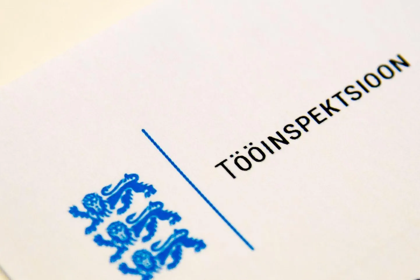 Kuigi koondatuid on palju, pole tööinspektsiooni pöördunute hulk kasvanud.