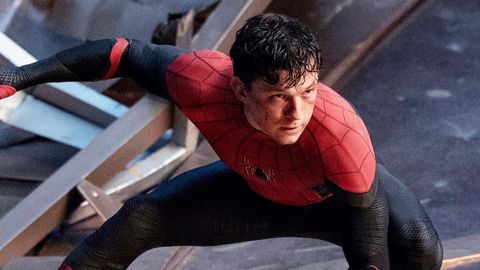 Tom Holland vihjas Ämblikmehe rollist loobumisele ja järglase otsimisele