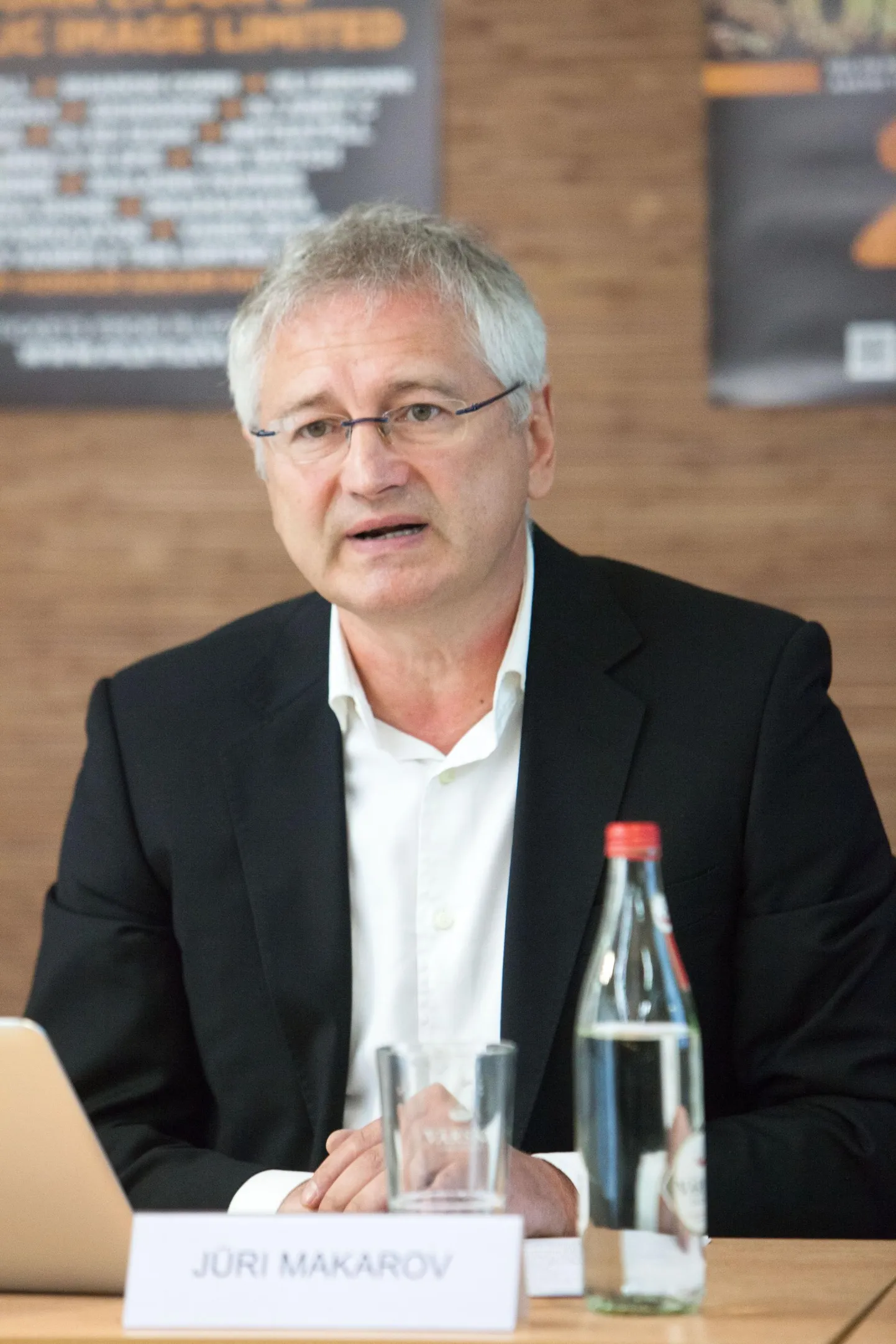 Jüri Makarov