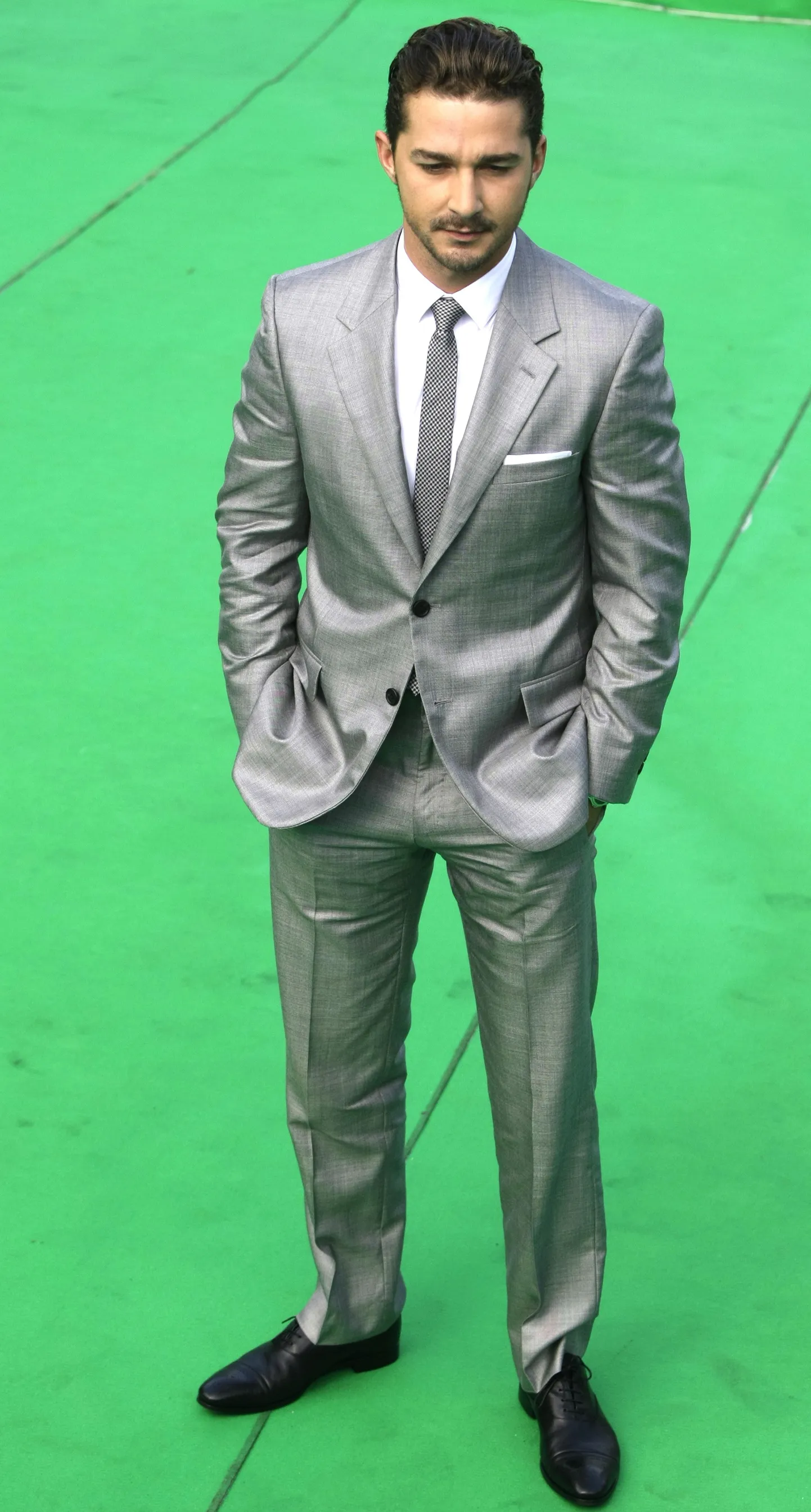 Shia LaBeouf