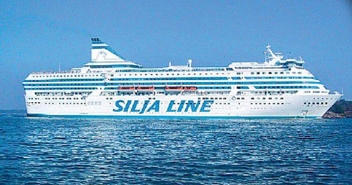 Juuni: Tallink ostis ära Silja Line'i valged laevad