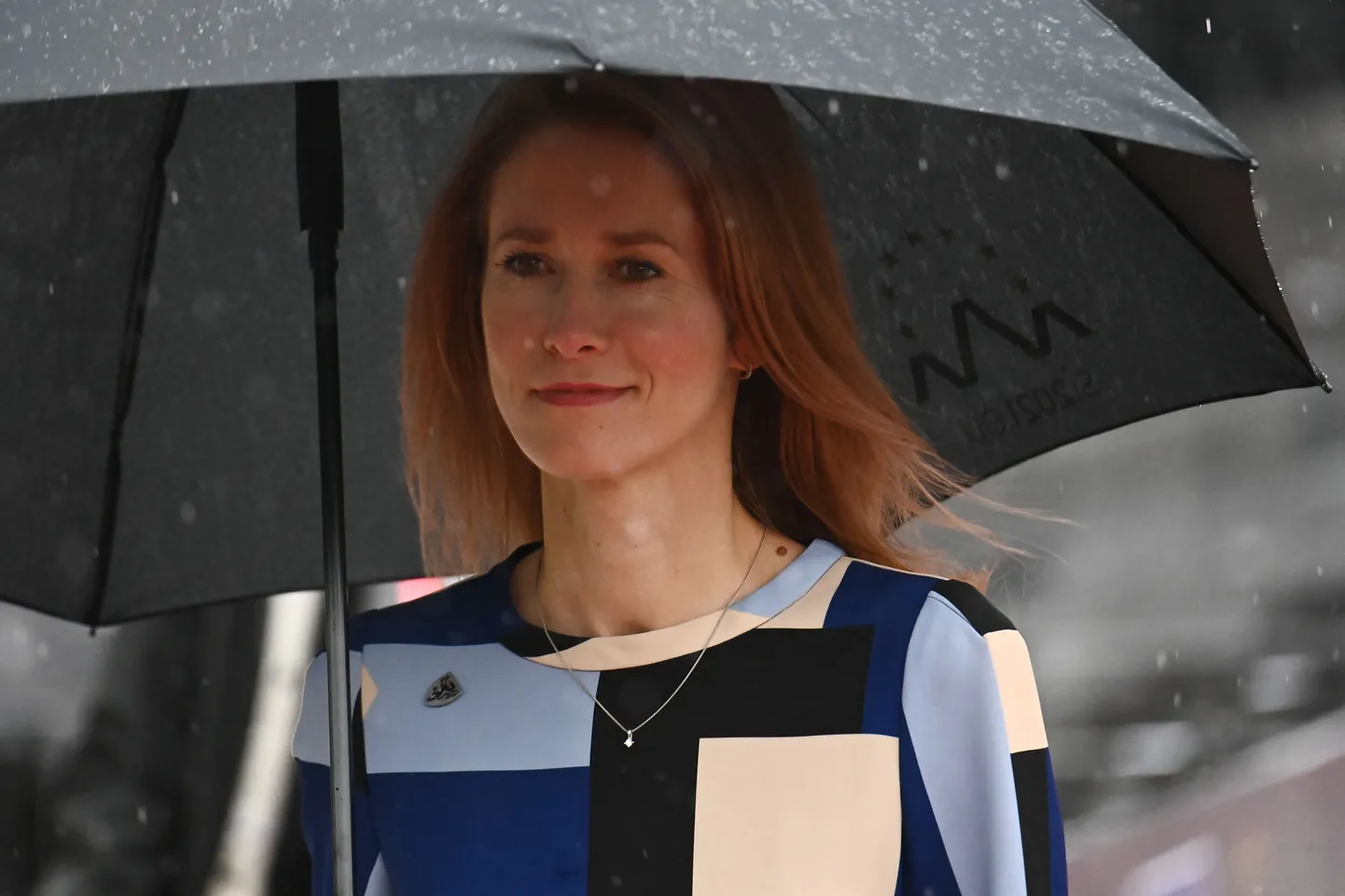 Peaminister Kaja Kallas