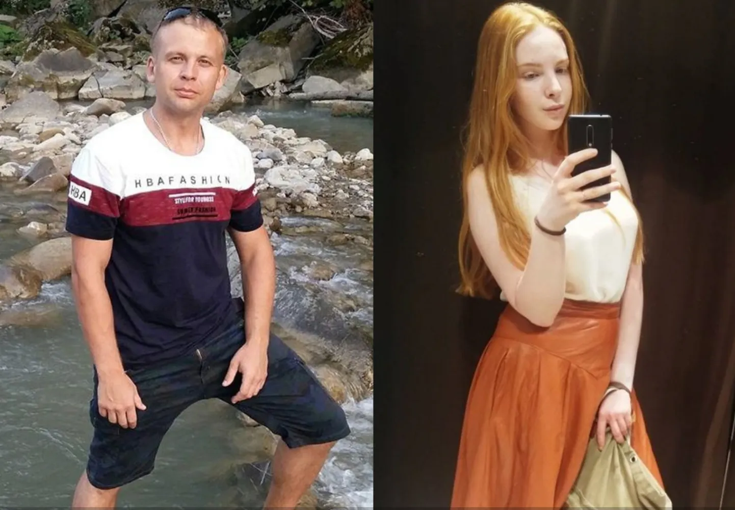 В Курской области правоохранители задержали 30-летнего анестезиолога-реаниматолога Андрея Сурагина, который подозревается в убийстве 21-летней коллеги.
