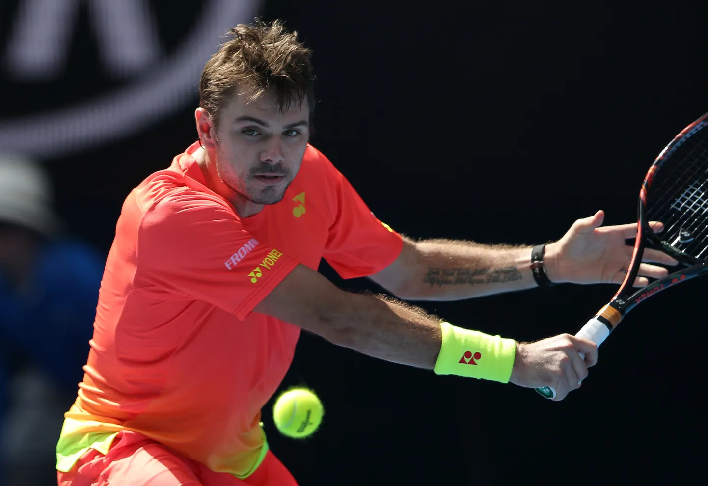 Stan Wawrinka