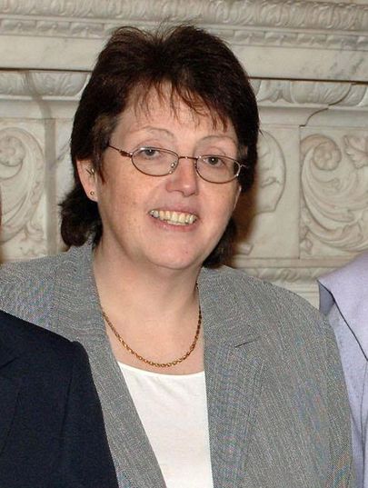 Leiboristide parlamendisaadik Rosie Cooper.