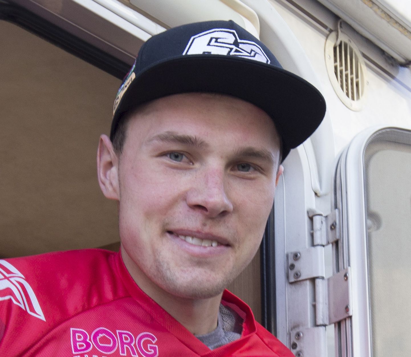 Mullu kuulutati aasta sportlaseks motosportlane Andero Lusbo.