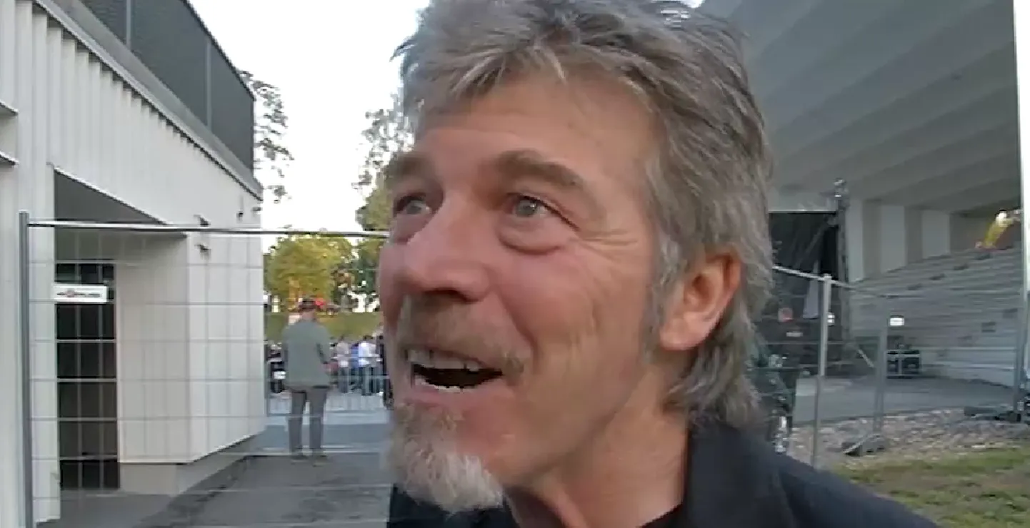 Ken Laszlo