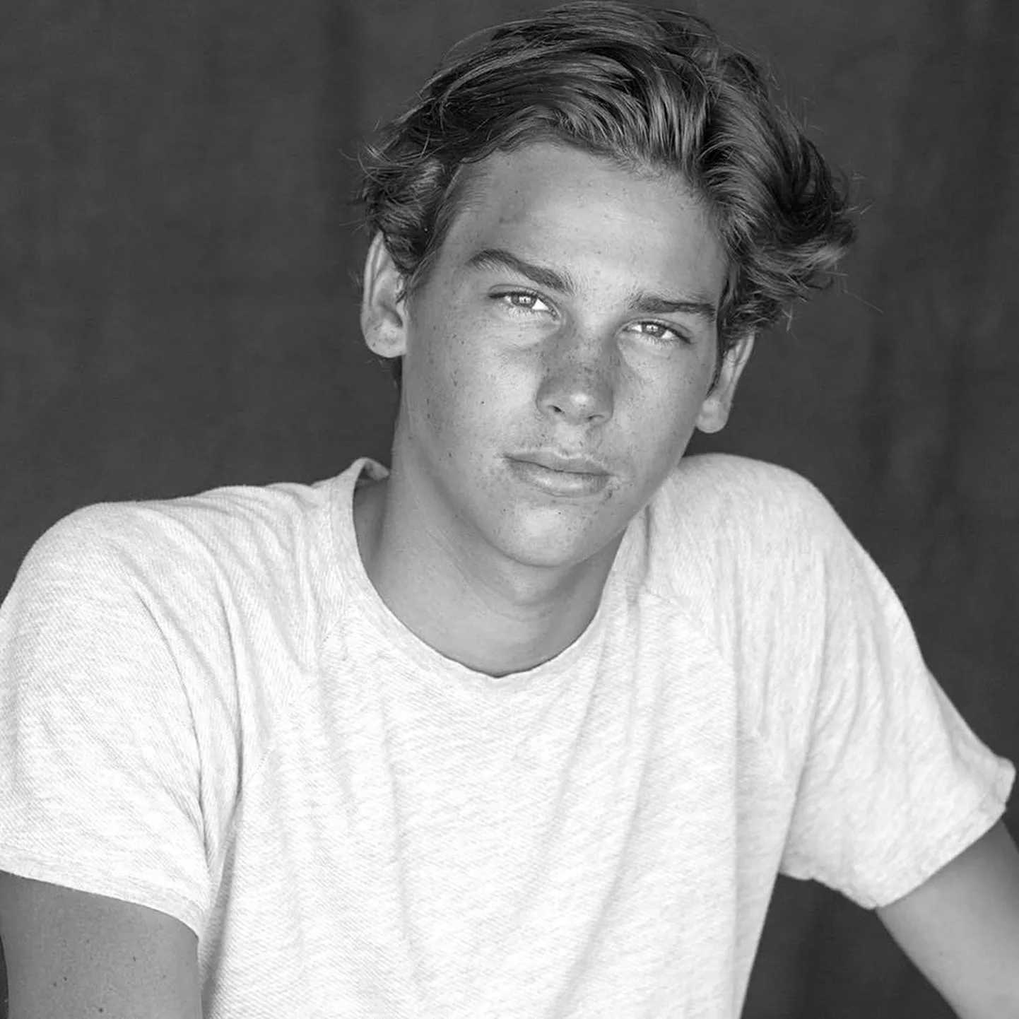 Paris Brosnan