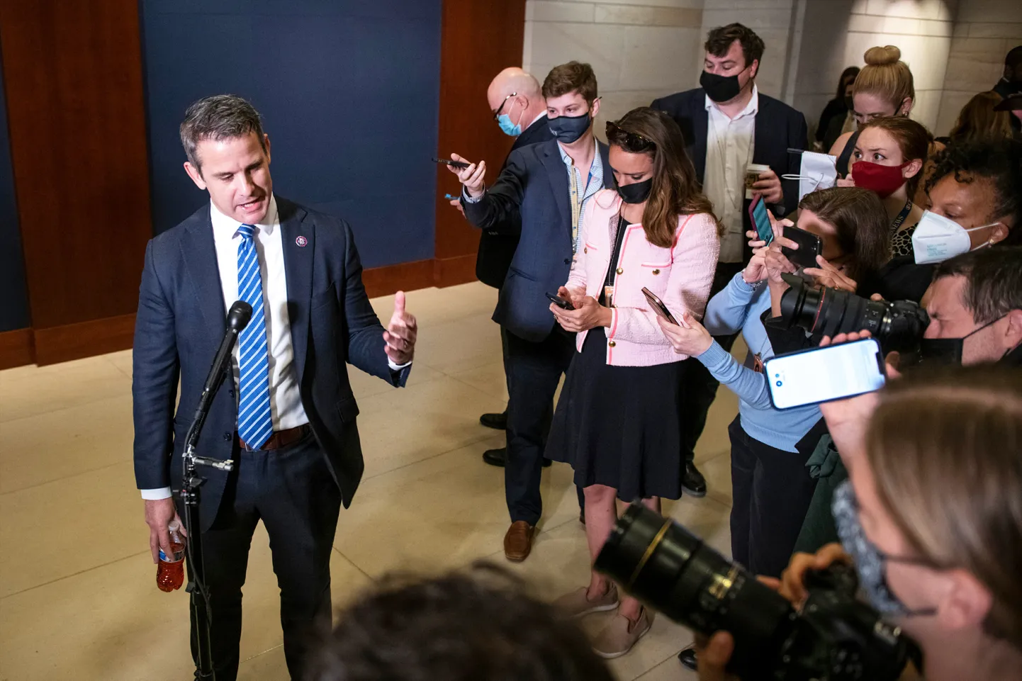 Adam Kinzinger