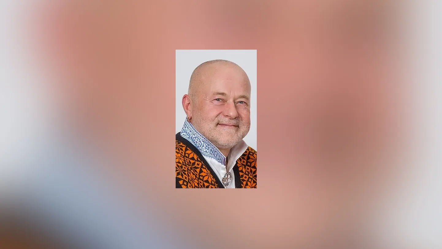Mart Saarso