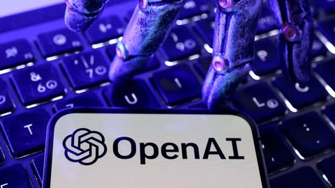 OpenAI: Hiina võis olla USA hoiakuid mõjutada püüdva kampaan