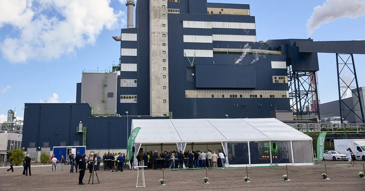ANALÜÜS ⟩ Poliitikud keerasid Eesti kümnendi suurimale investeeringule selja