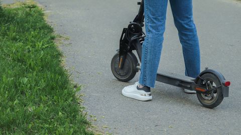 Apdrošināti 99% pašgājēju velosipēdu. Daudziem elektroskrejriteņu joprojām nav OCTA