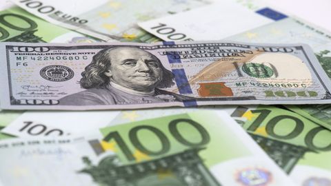 RAUL EAMETS ⟩ Euroopa Komisjoni prognoos tõmbab Eesti majanduskasvu optimismile pidurit
