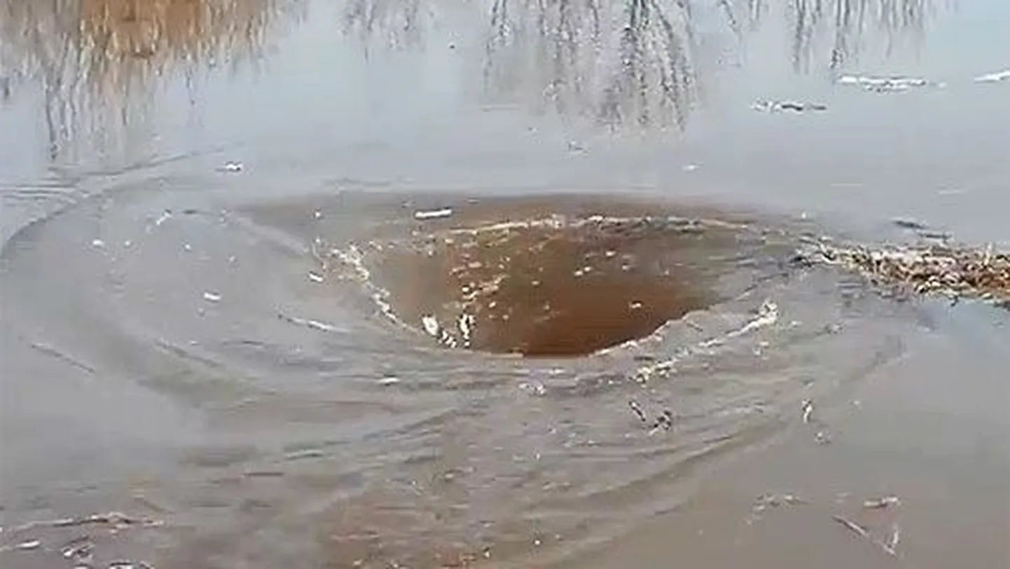 Кадр из видео