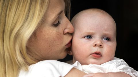 Noorte emade kilpnäärmeprobleemid jäävad sageli märkamata