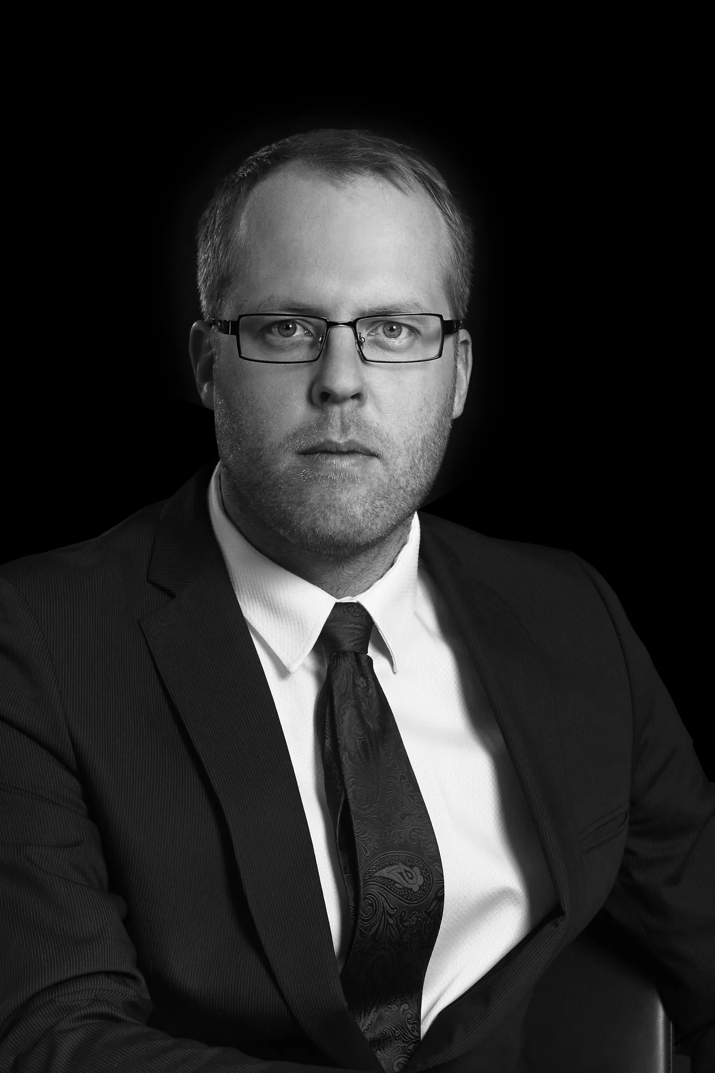 Kalle-Kaspar Sepper