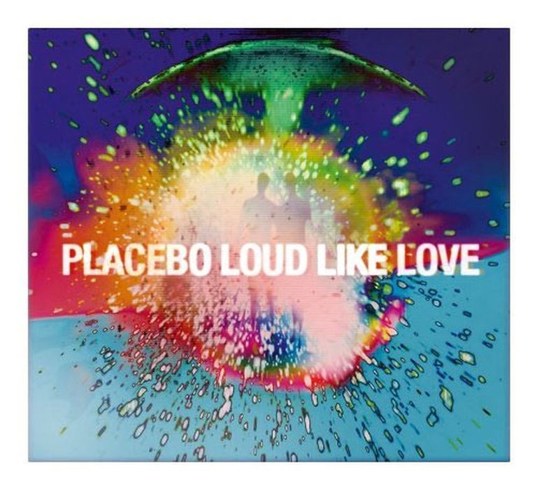 Placebo "Loud Like Love" 