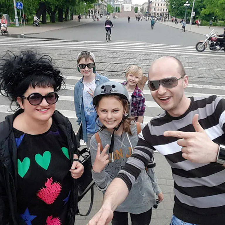 Raksta foto