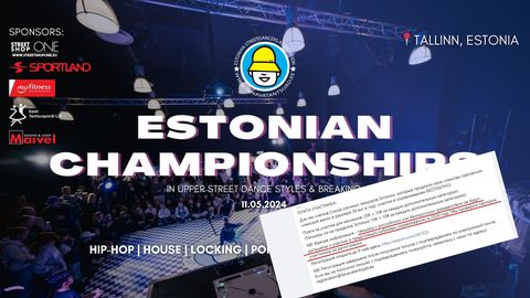 Спортсменов с российским и белорусским гражданством не пустили на соревнования в Эстонию. Законно ли это?