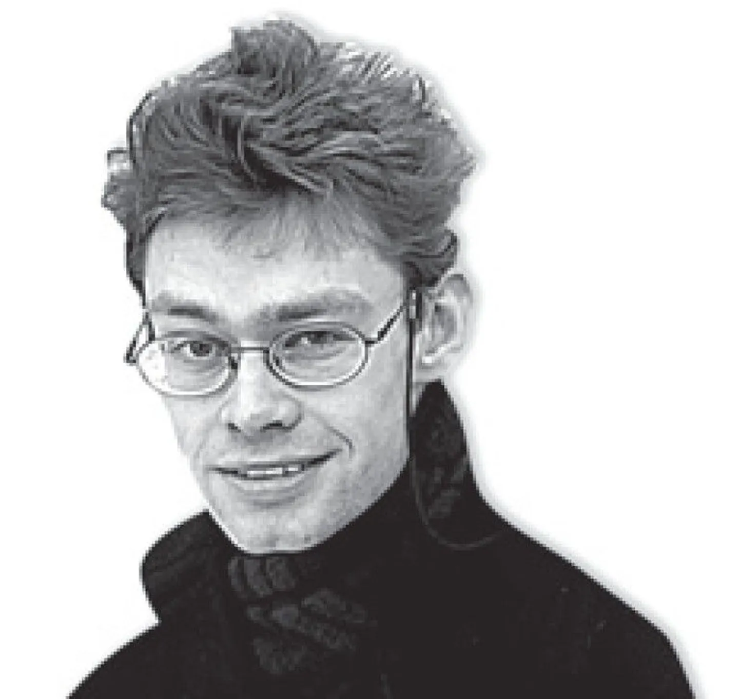 Berk Vaher