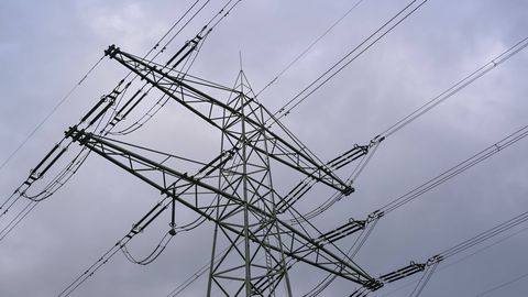 Täna kallineb elekter börsil 255 protsenti