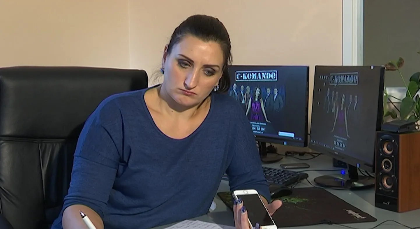 C-Komando