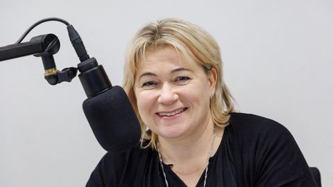 «Anonüümne Anu» tühistab hoogsalt Heli Jürgensoni