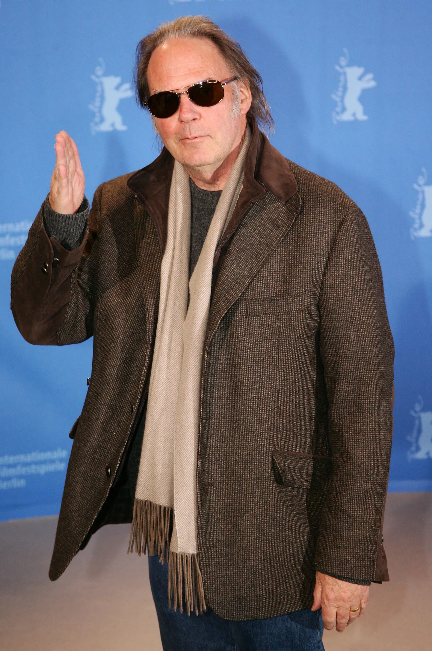 Neil Young